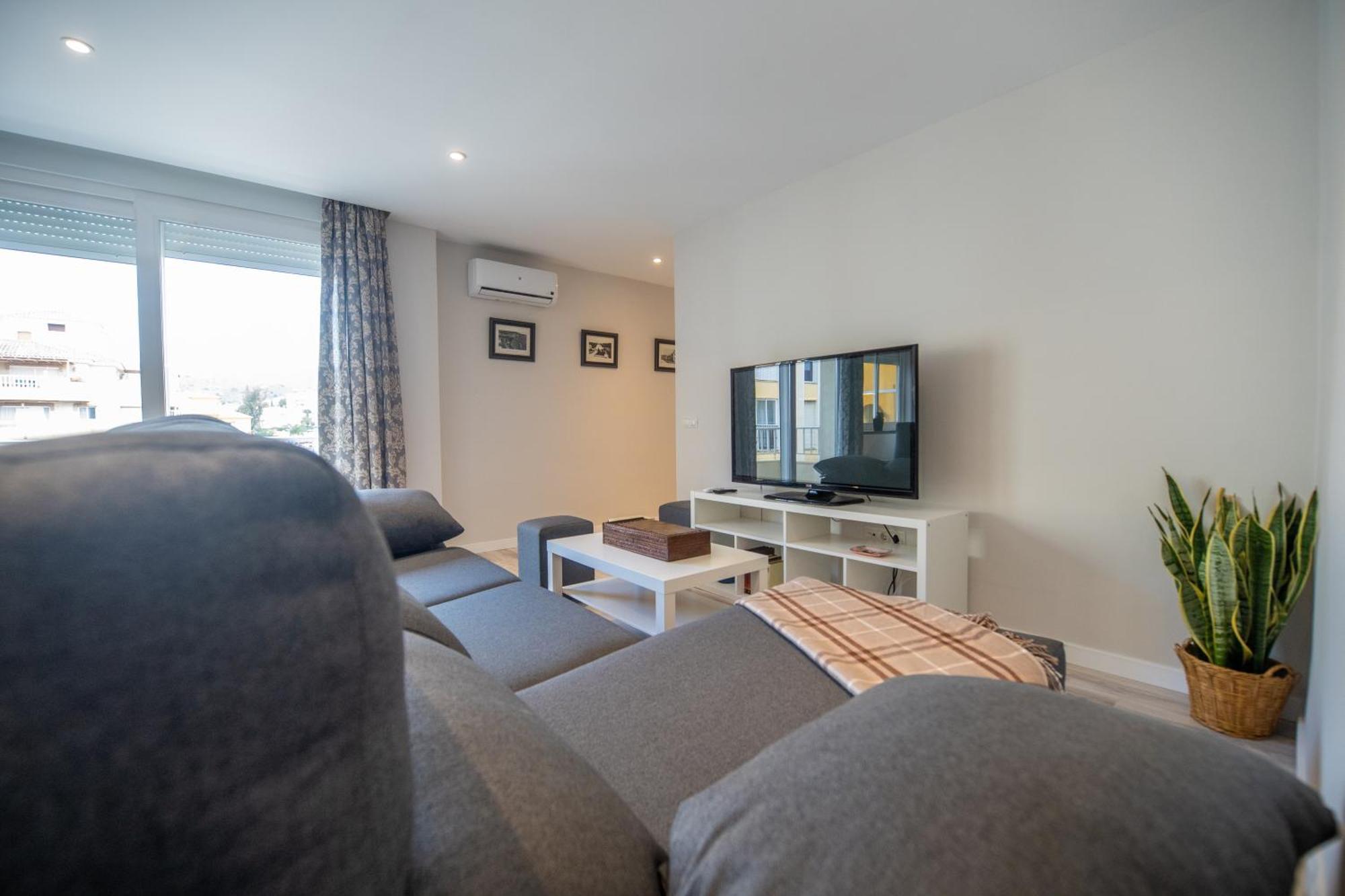 Apartamento Centro Y Playa *