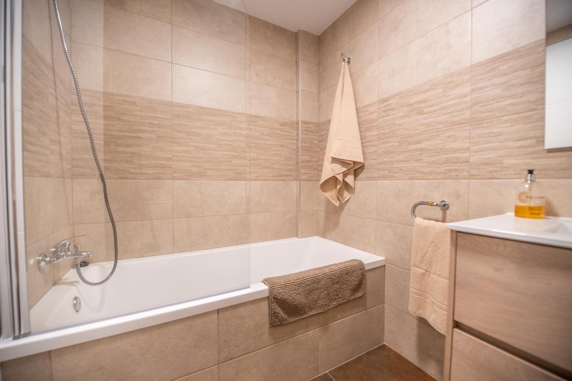 Apartamento Centro Y Playa Rincón de la Victoria