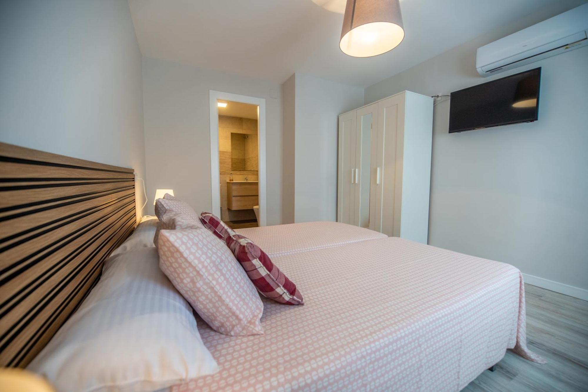 Apartamento Centro Y Playa